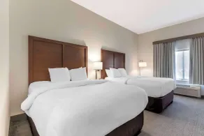 Comfort Inn & Suites Chestertown - Værelse