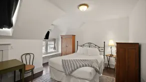 Greenbriar Inn - Chambre