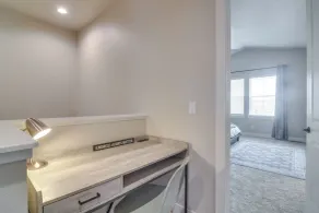 Cozy Colorado Home w/ Putting Green Near Loveland! - Interiør