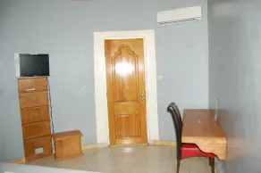 Melia Hotel - Room