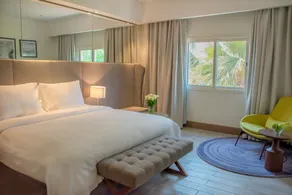 Radisson Blu Resort, Al Khobar Half Moon Bay - Habitación