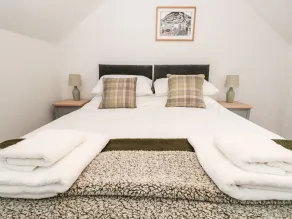 Hillside - Habitación