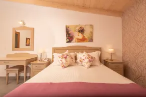 Sea View Village - Studios & Apartments - Room
