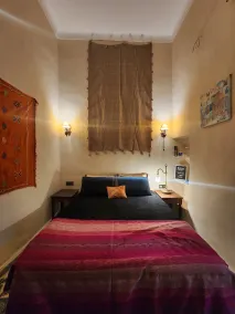 Dar Lala Chafia Fes - Chambre