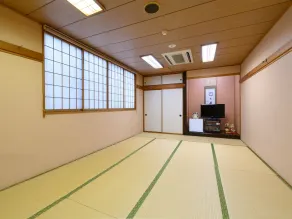 Business Ryokan Hotel Yukimiso - Chambre