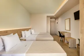 Makris Luxury Rooms - Rom