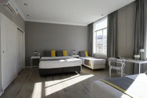 Midtown Boutique Hotel - Habitación