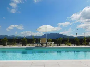 Hotel B&B Fortuna - Pool