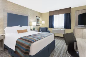 SilverStone Inn & Suites Spokane Valley - Rum