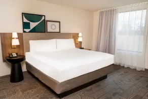 Staybridge Suites - Temecula - Wine Country by IHG - Habitación