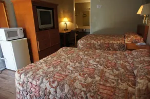 Executive Inn & Suites  - Zimmer