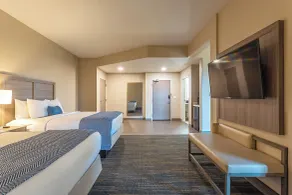 Pestana Orlando Suites - Lake Buena Vista - Rom