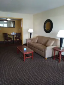Days Inn by Wyndham Wildwood I-75 - Chambre