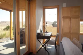 Erik's Ranch - Værelse