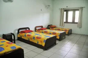 Garden Hotel e Eventos - Room