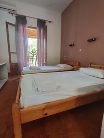 Kalypso studio Resorts - Chambre