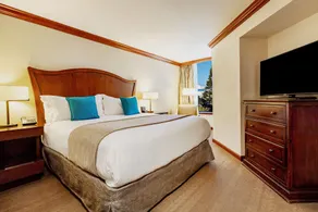 Everline Resort and Spa, Lake Tahoe - Zimmer