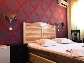 Hotel Funnytime - Room