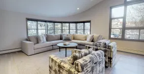 Vail Village Center Place 3 Bedroom Condo - Udendørsområde