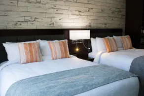 The Fin Hotel, Tapestry Collection by Hilton - Chambre