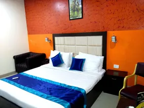 Hotel RTS Plaza Near IGI Airport - Room