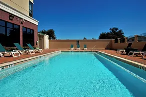 Holiday Inn Houma by IHG - Pool