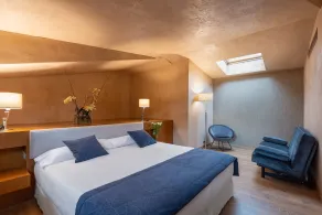 Hotel Xalet del Golf - Chambre