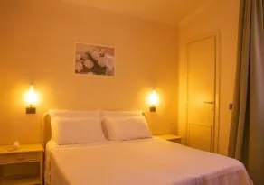 Hotel Danila - Rum