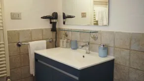 BlueBlu Apartment - Casa de banho
