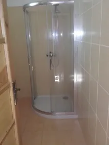 Kyprův mlýn - Bagno
