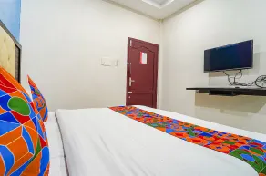 Central Inn - Room