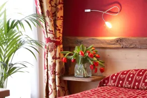 Residence Cour Maison - Chambre