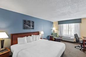 Rodeway Inn - Chambre