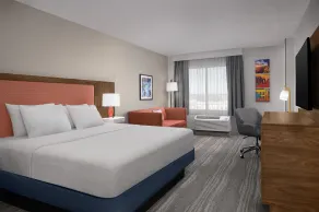 Hampton Inn & Suites Denver - Cherry Creek - Chambre