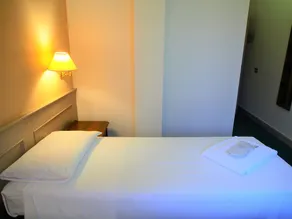 Hotel Parco Fola - Quarto