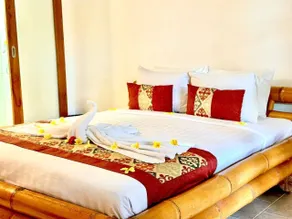 Narafa's Guest House - Room