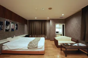 Hotel JIN (Adult Only) - Chambre