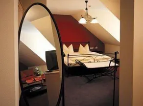 Hotel und Restaurant Eurohof - Rom