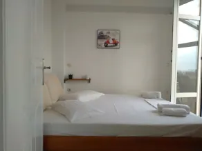 Alekos Beach Houses-Roni - Værelse