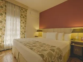Ferraretto Guarujá Hotel & Spa - Room