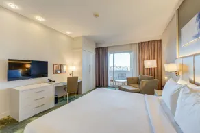 Millennium Lakeview Hotel - Chambre