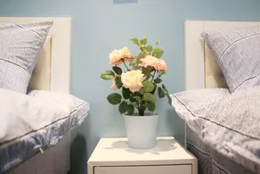 The Wind BnB Ⅱ - Habitación