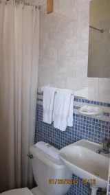 Kurumi Hostel - Bathroom