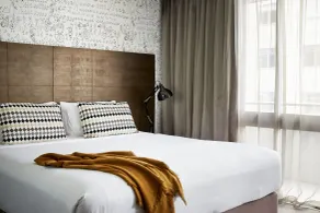 Punthill Spring Hill - Chambre