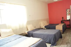 Casa de los Soles B&B Hostel - Room