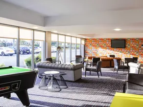 ibis Styles Barnsley - Restaurant