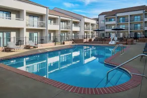 Courtyard Birmingham Hoover - Piscine