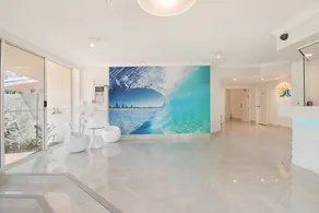 Meridian Tower Kirra Beach - Reception