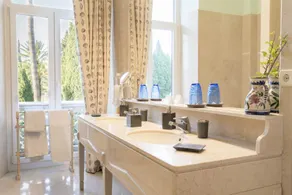 Casa de los Bates - Salle de bain