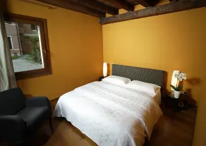 Villa Moro Lin Design Apartments - Room